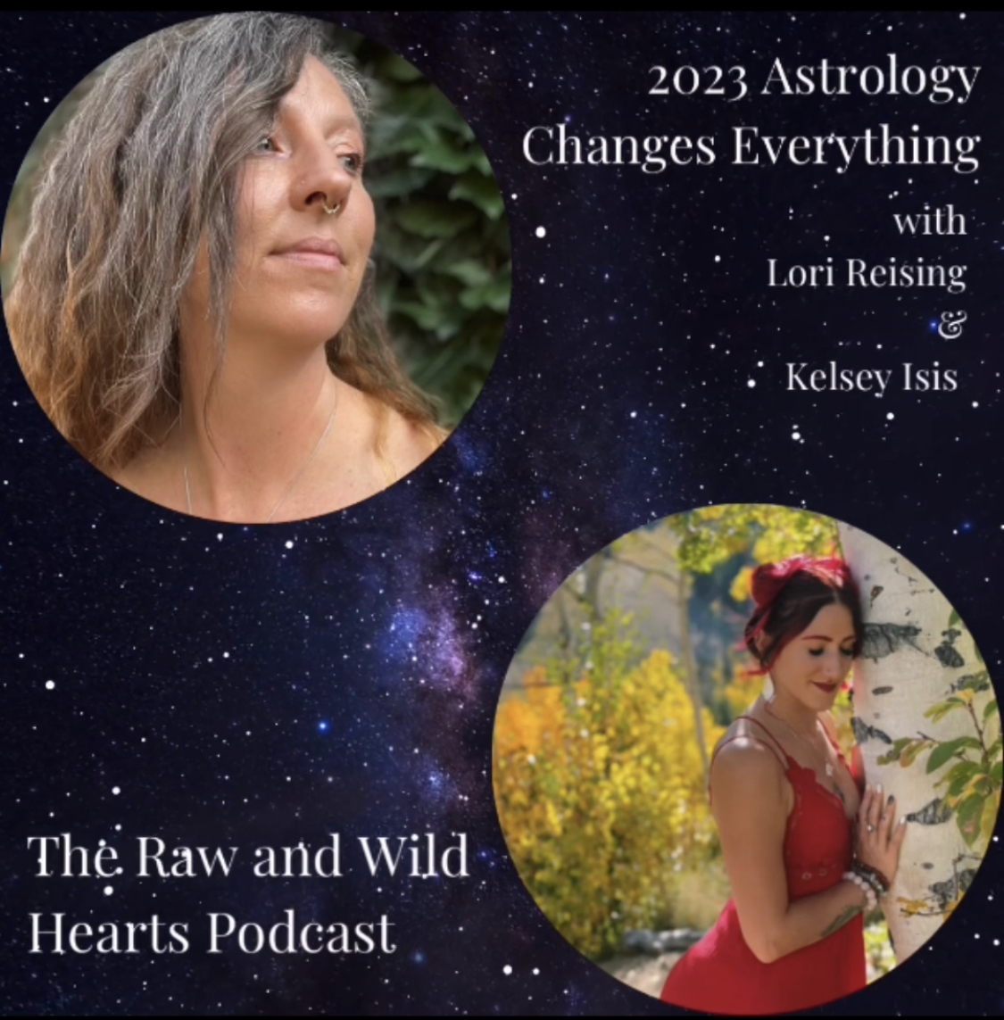 2023 Astrology Changes Everything Lori Reising
