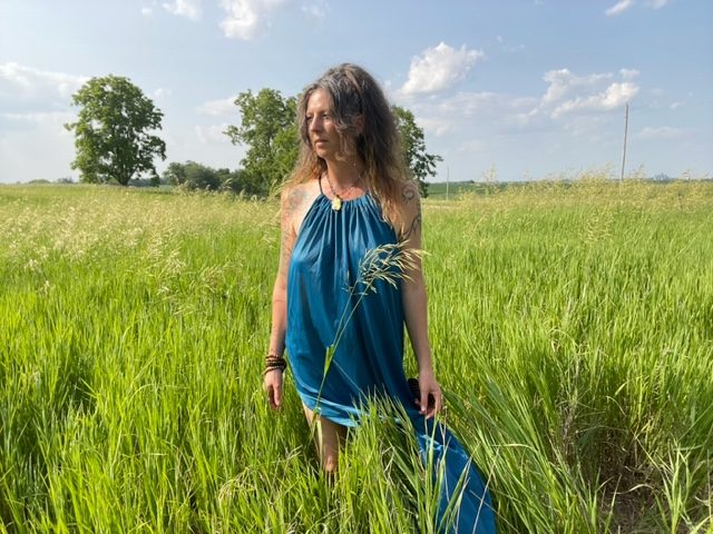 Lori Reising, Speaker, Transformational Mentor, Speaker, Author, Sacred Guide