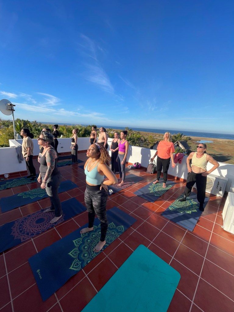 Costa Rica Retreat with Lori Reising
