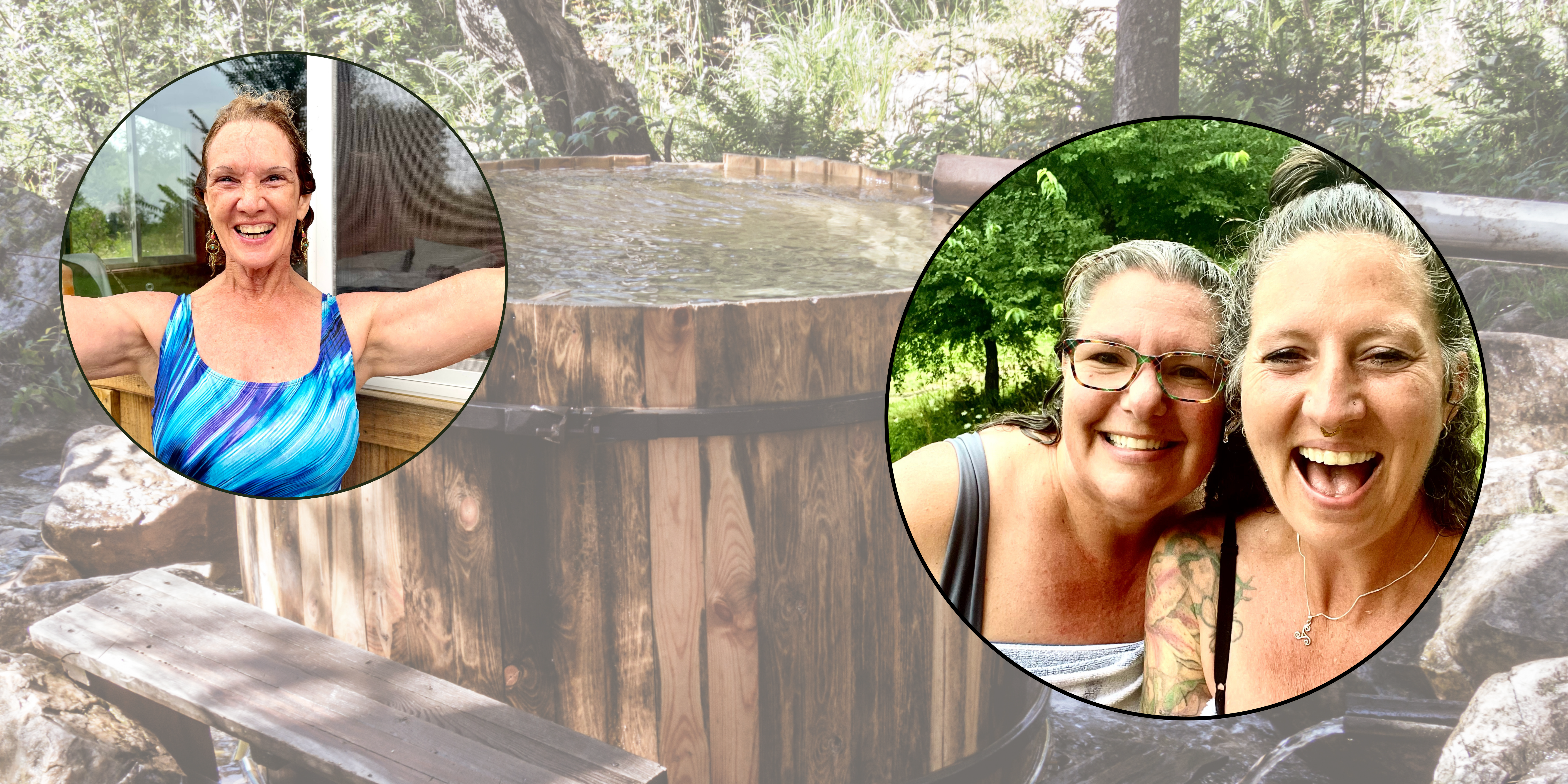 The Next Octave Retreat with Lori Reising