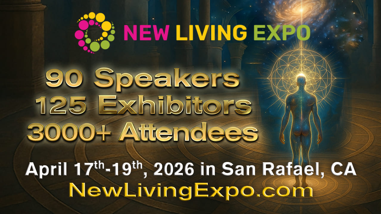 New Living Expo with Lori Reising