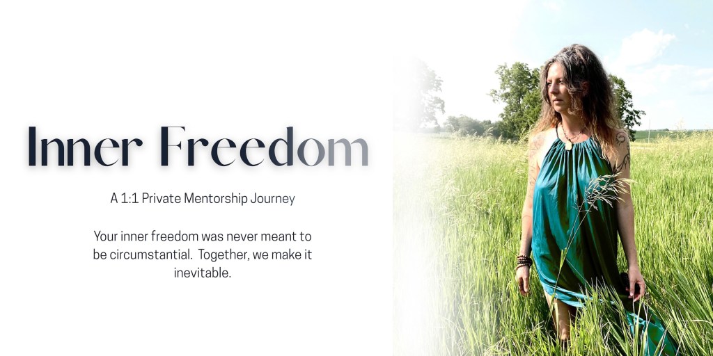 Private Mentorship with Lori Reising