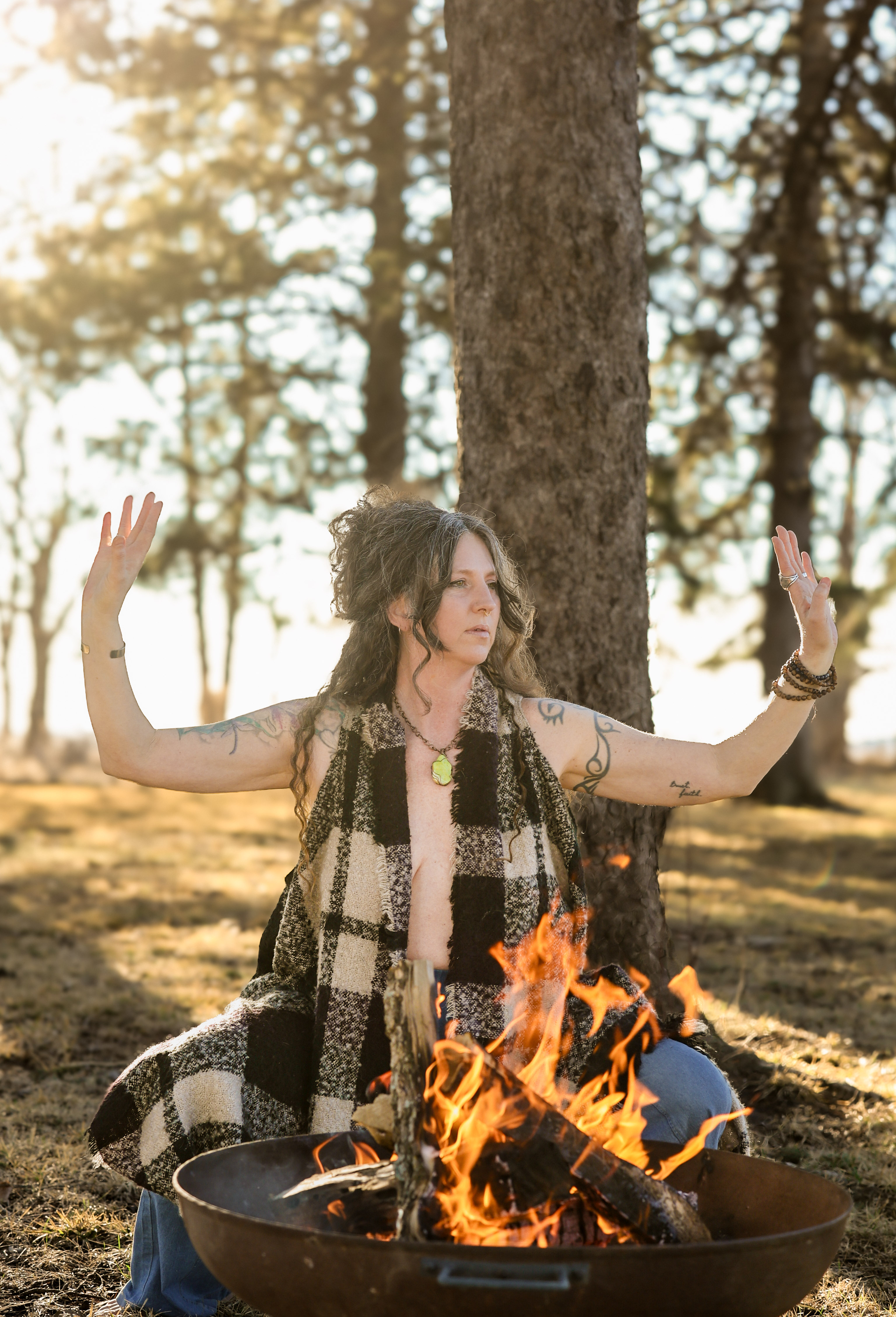 Lori Reising, Author, Speaker, Channel, Mentor, Sacred Guide