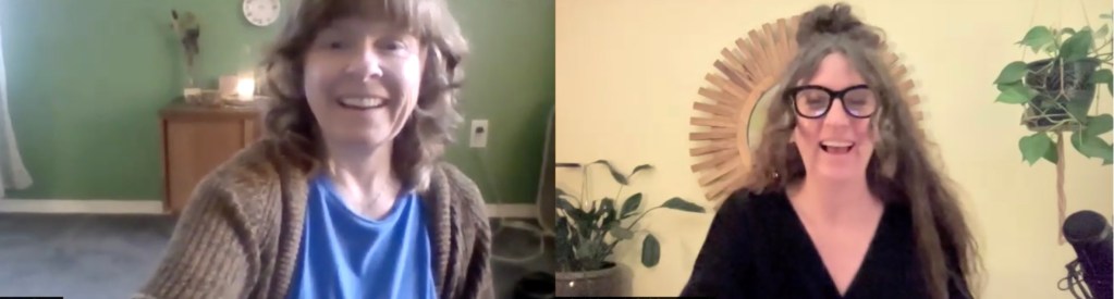 Private mentorship with Lori Reising