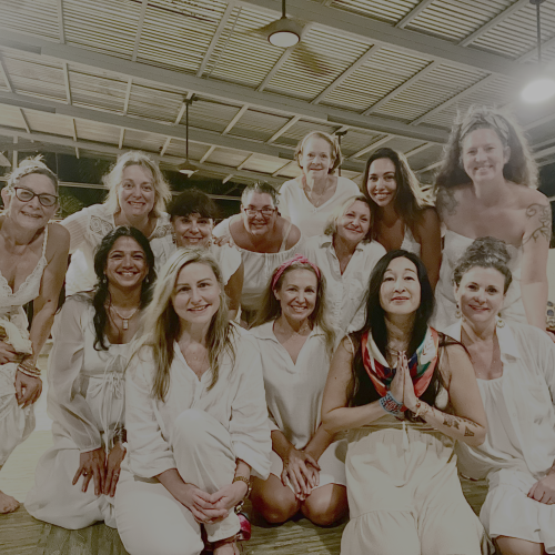 Retreats with Lori Reising